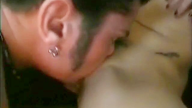 Watch As This Exotic Beauty Masters The Asian Deepthroat Technique