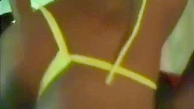 Luscious Young Asian Enchantress Seduces In Sultry Sex Scene