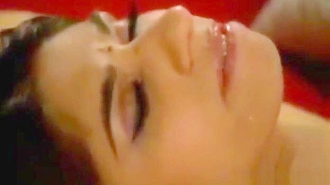 Lustful Asian Beauties Craving Cocksuck & Cum-Swallowing Action