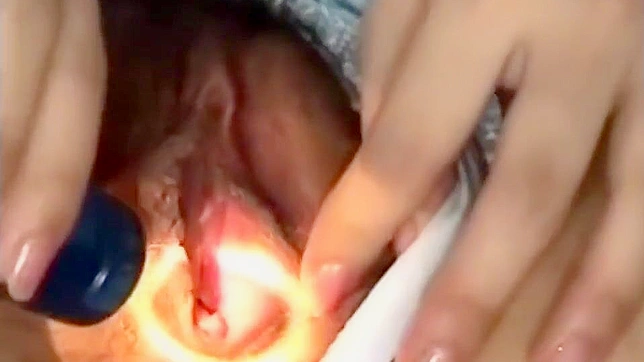 Lustful Chinese Schoolgirls 18+ Squirt Juices For Ultimate Masturbation