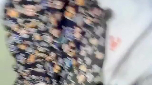 Seductive Thai Beauty Shows Off Her Wild Self-Pleasure Skills