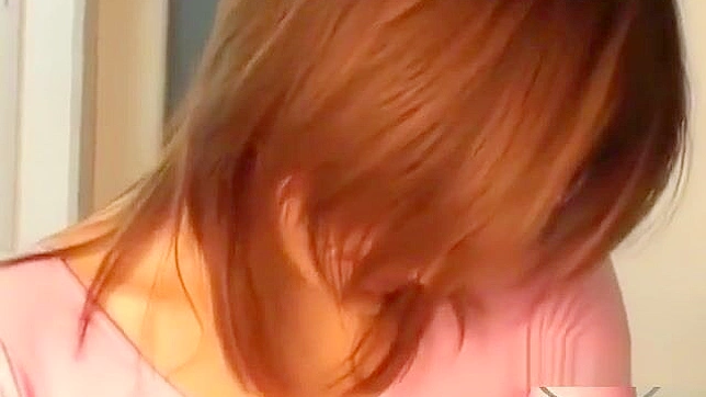 Hot Slut In Tight Dress Takes Massive Dildo For Rough Sex Ride