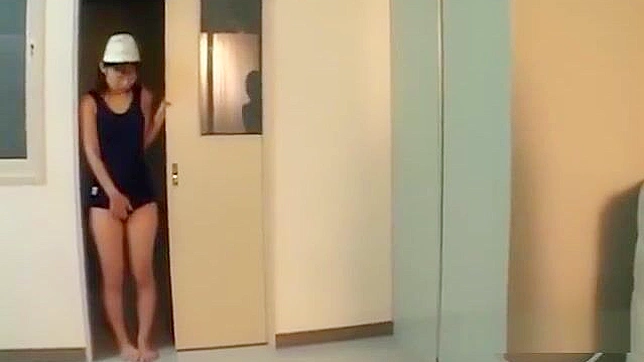 Hot Slut In Tight Dress Takes Massive Dildo For Rough Sex Ride