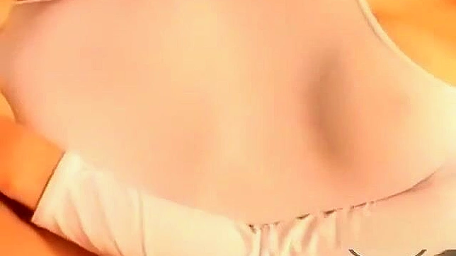 Hot Slut In Tight Dress Takes Massive Dildo For Rough Sex Ride