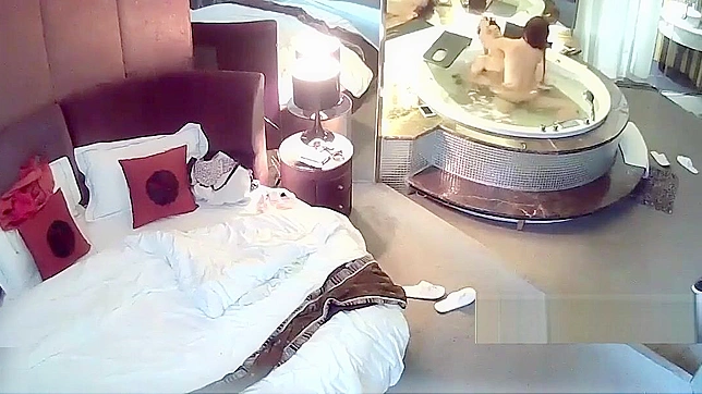 Newlywed Couples Dive Deep Into Intimate Pleasures