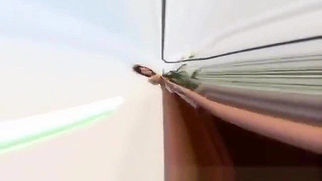 Seductive Asian Beauty Deepthroats Passionately Before Hardcore Sex