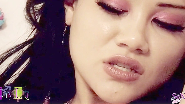 Seductive Jayla Joi Ravages Dicks In Hot Japanese Sex Shows