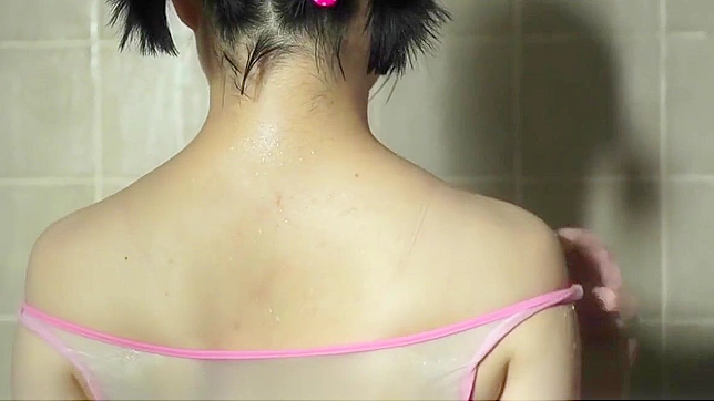 Introducing Minori - Hot Japanese Milf's Sultry Seduction Showdown