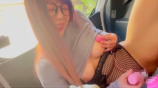 Mei Miduki's Sultry Japanese Sex Show Delivers Heat