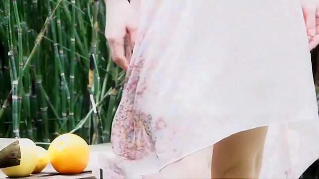 Meet Yuiko - The Irresistible Doll With Seductive Curves