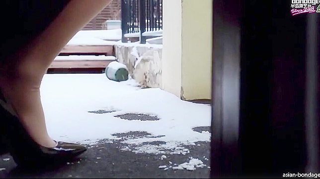 Dragon Ball Bondage Battle - Steamy Japanese Bdsm Action