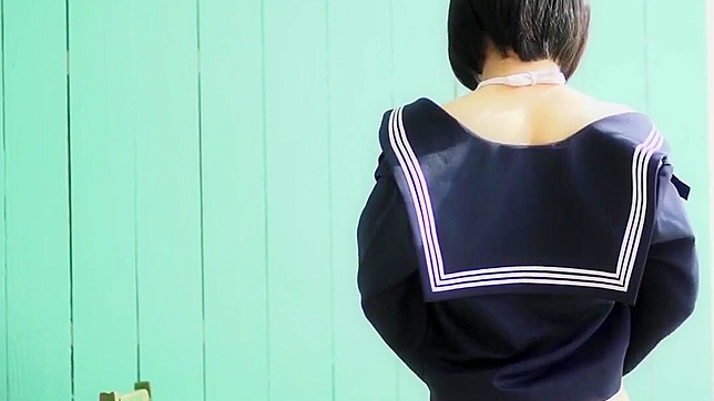 Enchanting Minori Shows Off Her Luscious Body In Seductive Lace