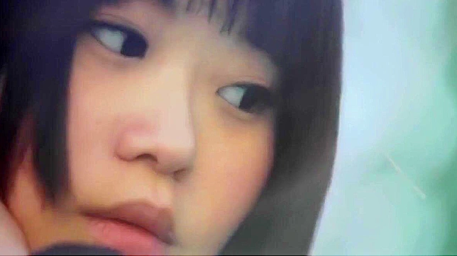 Enchanting Minori Shows Off Her Luscious Body In Seductive Lace