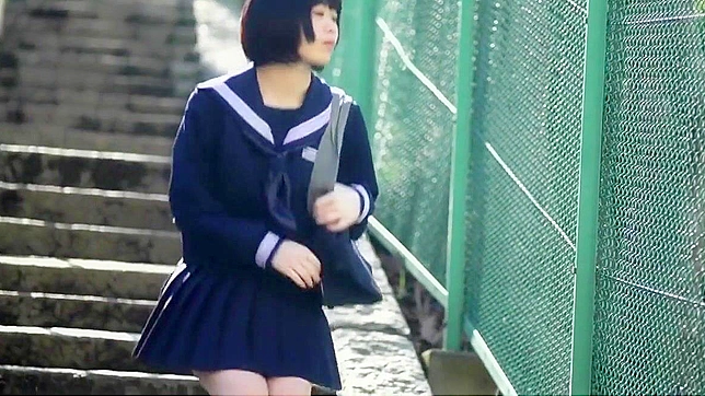 Enchanting Minori Shows Off Her Luscious Body In Seductive Lace