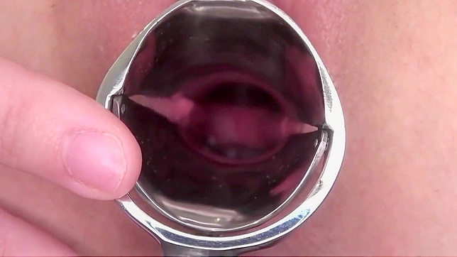 Sizzling Hot Japanese Porn Star Solo Masturbation Showdown