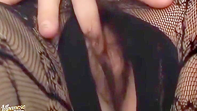 Yuki Touma's Passionate Encounter With Her New Sex Toy Delights