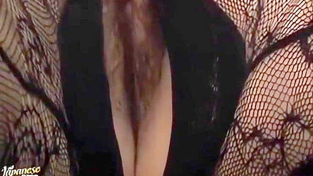 Yuki Touma's Passionate Encounter With Her New Sex Toy Delights