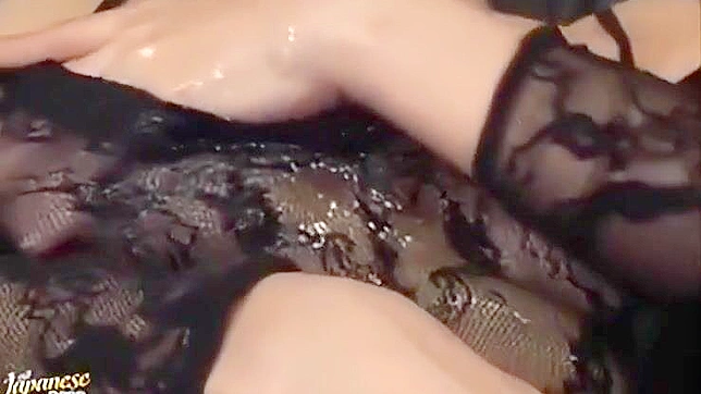Yuki Touma's Passionate Encounter With Her New Sex Toy Delights