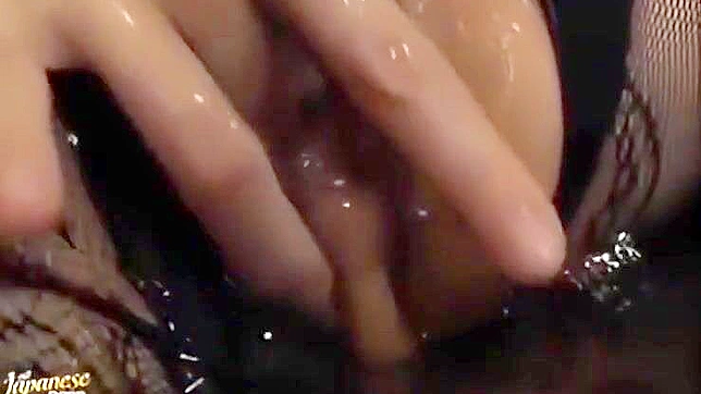 Yuki Touma's Passionate Encounter With Her New Sex Toy Delights