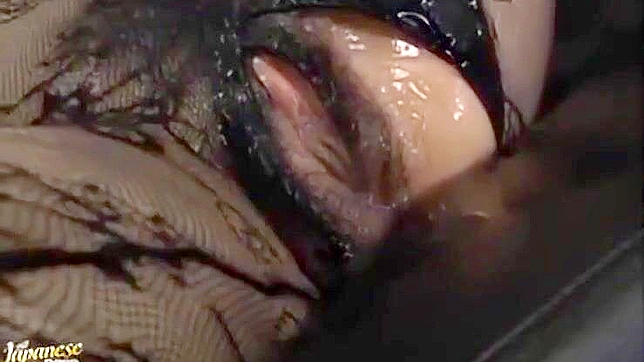 Yuki Touma's Passionate Encounter With Her New Sex Toy Delights