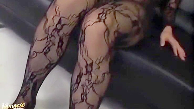 Yuki Touma's Passionate Encounter With Her New Sex Toy Delights