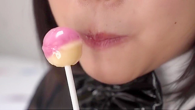 Japanese Beauties Share Raw Desire In Steamy Noon Love Making