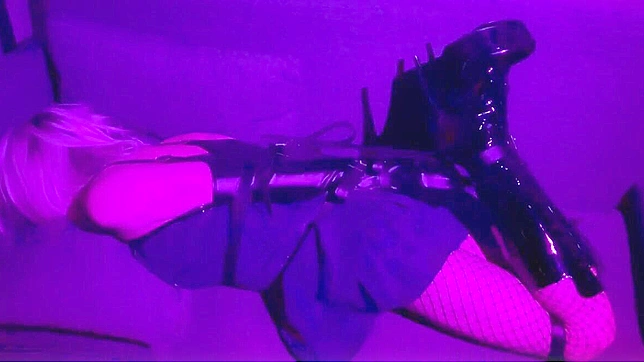 Bound Milf Goddesses Satisfying Wild Sexual Fantasies