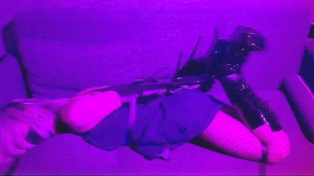 Bound Milf Goddesses Satisfying Wild Sexual Fantasies