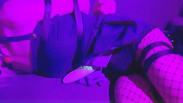 Bound Milf Goddesses Satisfying Wild Sexual Fantasies