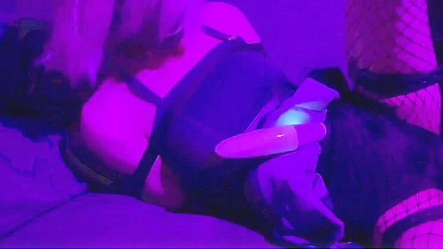 Bound Milf Goddesses Satisfying Wild Sexual Fantasies