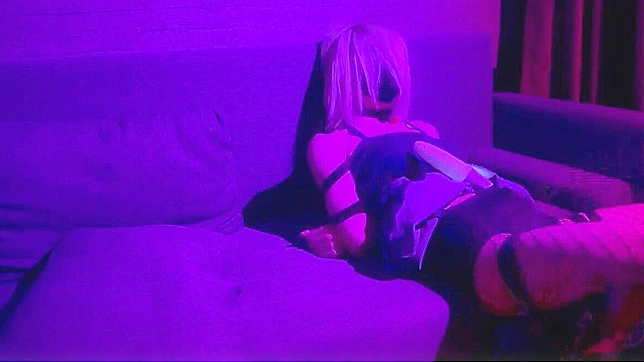 Bound Milf Goddesses Satisfying Wild Sexual Fantasies