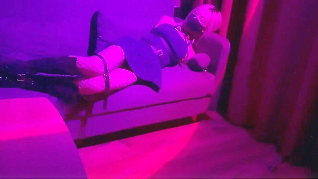 Bound Milf Goddesses Satisfying Wild Sexual Fantasies