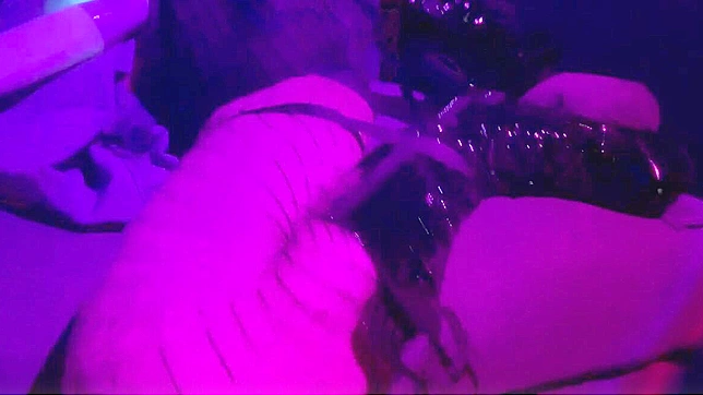 Bound Milf Goddesses Satisfying Wild Sexual Fantasies