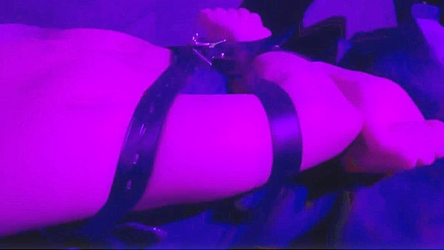 Bound Milf Goddesses Satisfying Wild Sexual Fantasies