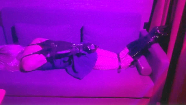 Bound Milf Goddesses Satisfying Wild Sexual Fantasies