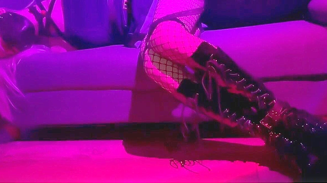 Bound Milf Goddesses Satisfying Wild Sexual Fantasies