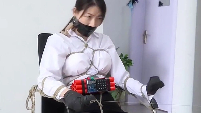 Luscious Milf Enchants In Explosive Action Packed Porn Video