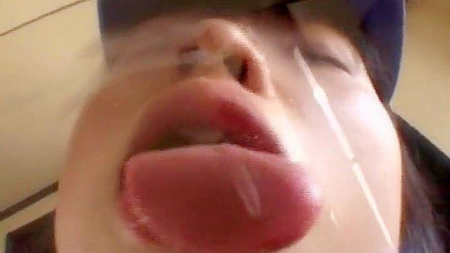 Lustful Teen 18+ Teases in Tight Tennis Outfit Before Orgasmic Fun