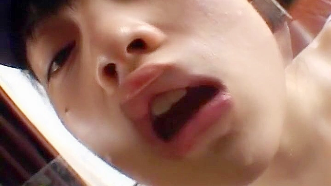 Lustful Teen 18+ Teases in Tight Tennis Outfit Before Orgasmic Fun