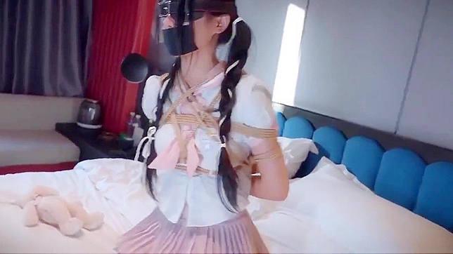 Dive Into Japan's Erotic Universe With Bundled Pleasure Journeys