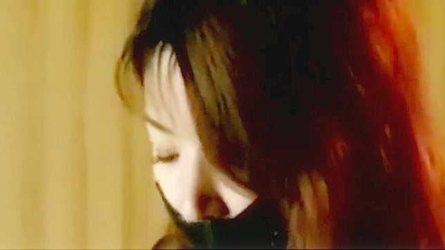 Enigmatic Japanese Vixen Entices And Seduces Deeply