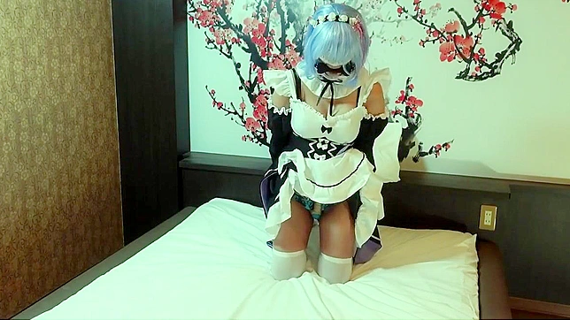 Tantalizing Chinese Milf Takes Rough Punishment With Fervor