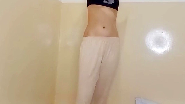 Sizzling Milf Dances Seductively At Home Before Getting Fucked Hard