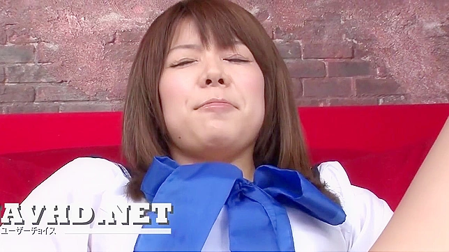 Hot Japanese Milf Seduces With Passionate Sex Play