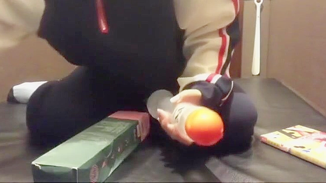 Sultry Japanese Star Shows Off Her Xxx Delights Solo Style