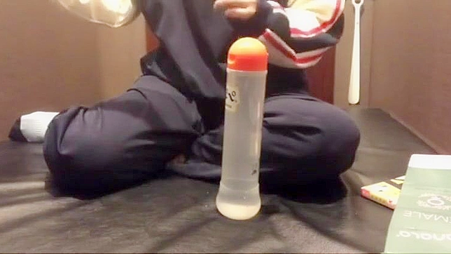 Sultry Japanese Star Shows Off Her Xxx Delights Solo Style