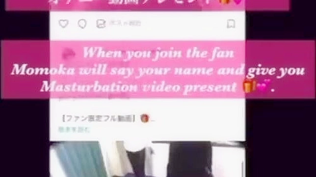 Sultry Japanese Star Shows Off Her Xxx Delights Solo Style