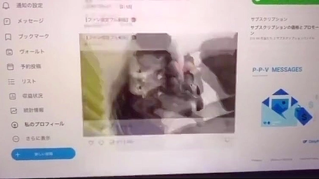 Sultry Japanese Star Shows Off Her Xxx Delights Solo Style