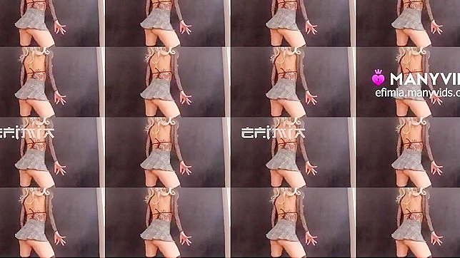 Japanese 18+ Hip Hop Dancer Gets Fucked & Reaches Ultimate Orgasms