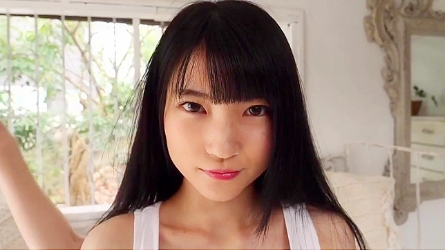 Iori Hina's Japanese Couples Sex Scene Full Of Desire